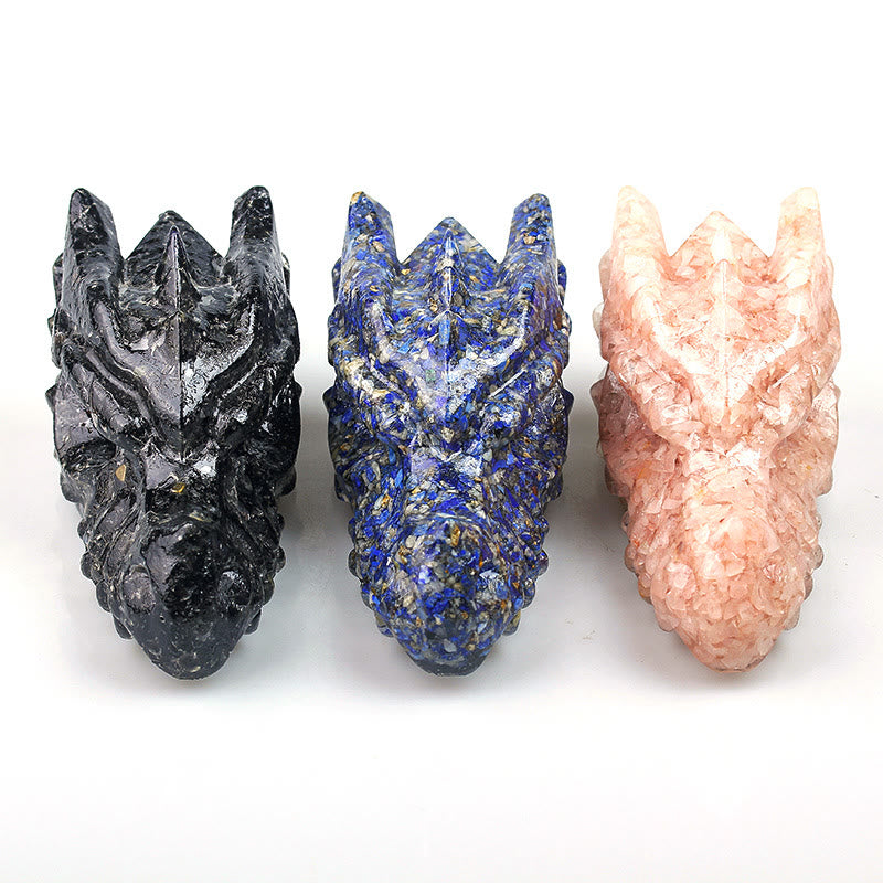 Décoration de robinet en cristal époxy Olivenorma 1 kg