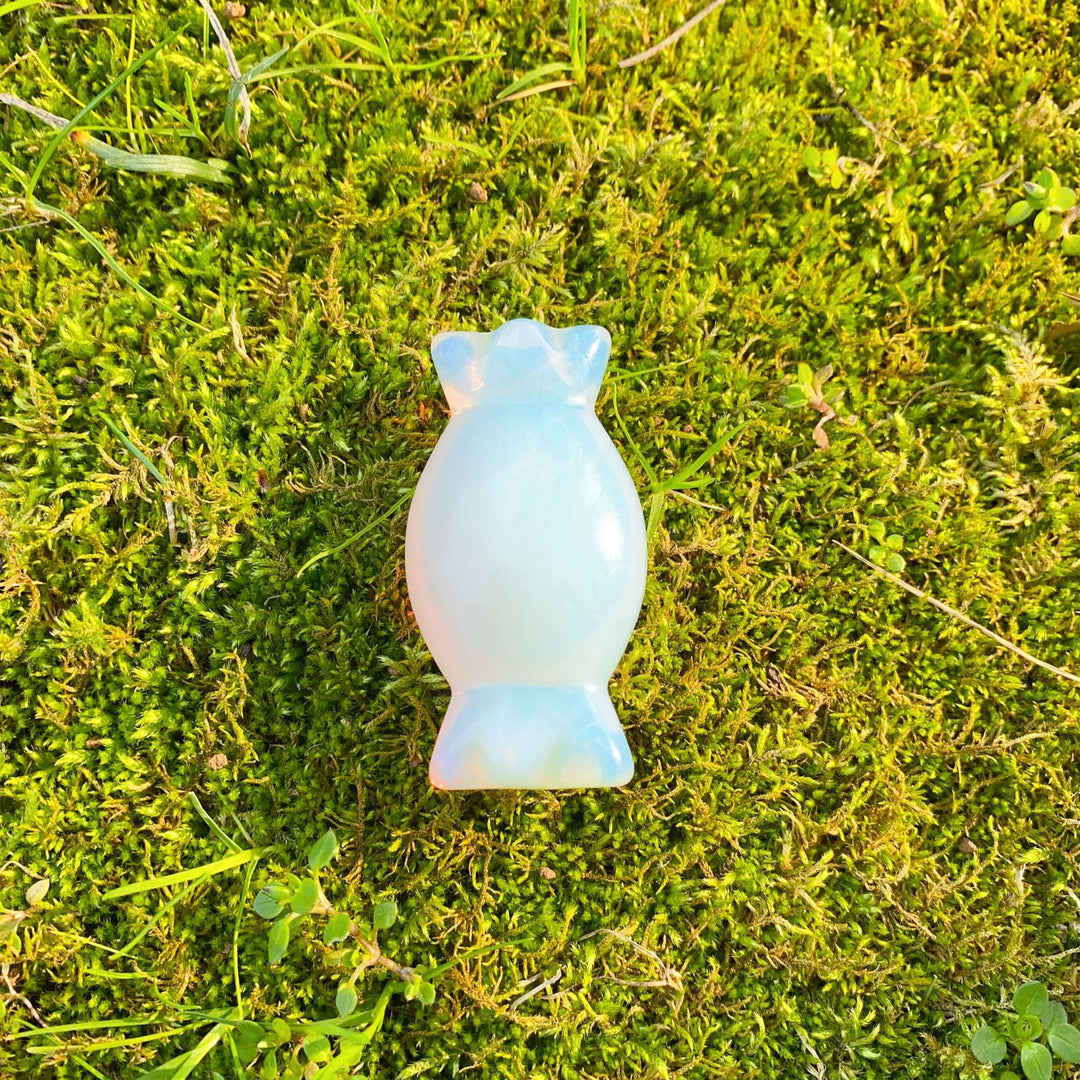 Décorations de Noël en cristal et pierres précieuses Olivenorma