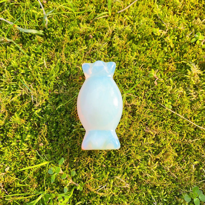 Décorations de Noël en cristal et pierres précieuses Olivenorma