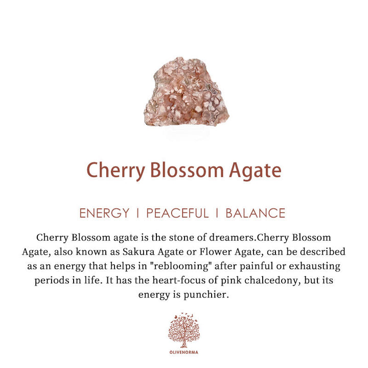 Prisme hexagonal en cristal de sauge blanche Olivenorma pour décoration d'aromathérapie