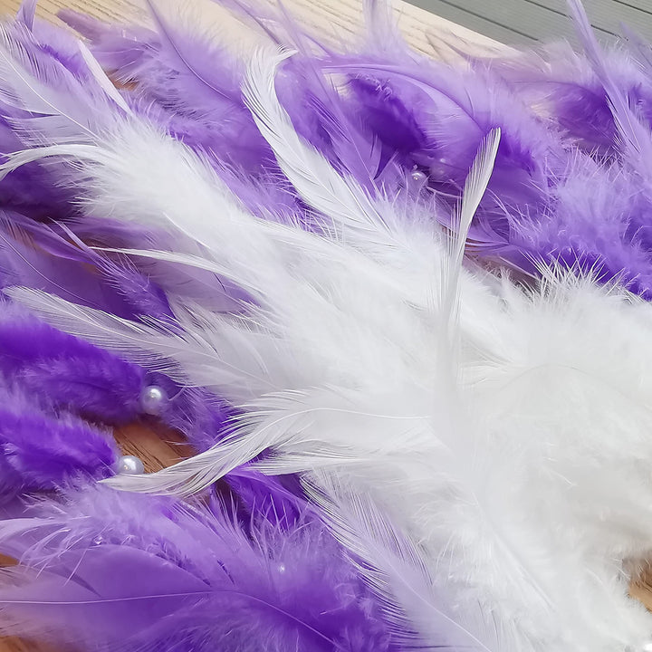 Arbre de vie en cristal de guérison Olivenorma, attrape-rêves violet