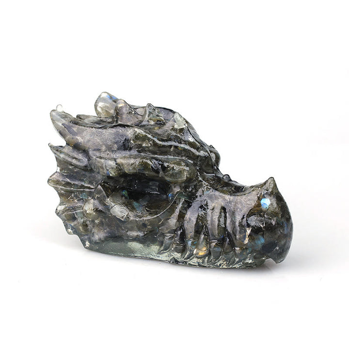 Décoration de robinet en cristal époxy Olivenorma 1 kg