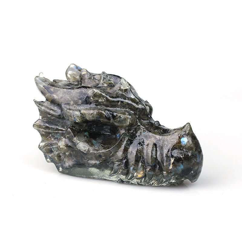 Décoration de robinet en cristal époxy Olivenorma 1 kg