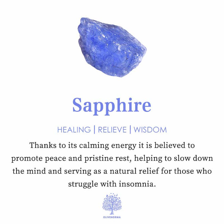 Bracelet de montre Apple Watch Olivenorma avec perles roses et bleues et motif œil mauvais