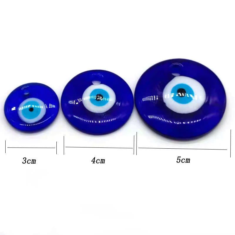 Collier et bracelet Olivenorma Evil Eye Hamsa