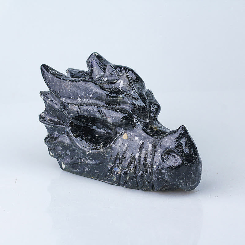 Décoration de robinet en cristal époxy Olivenorma 1 kg