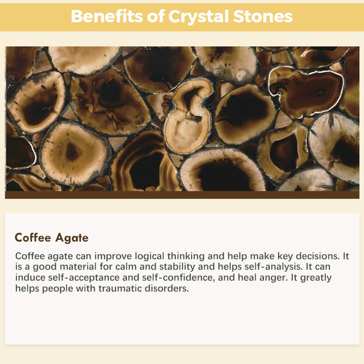 Bracelet symbole de croix en cristal naturel Olivenorma