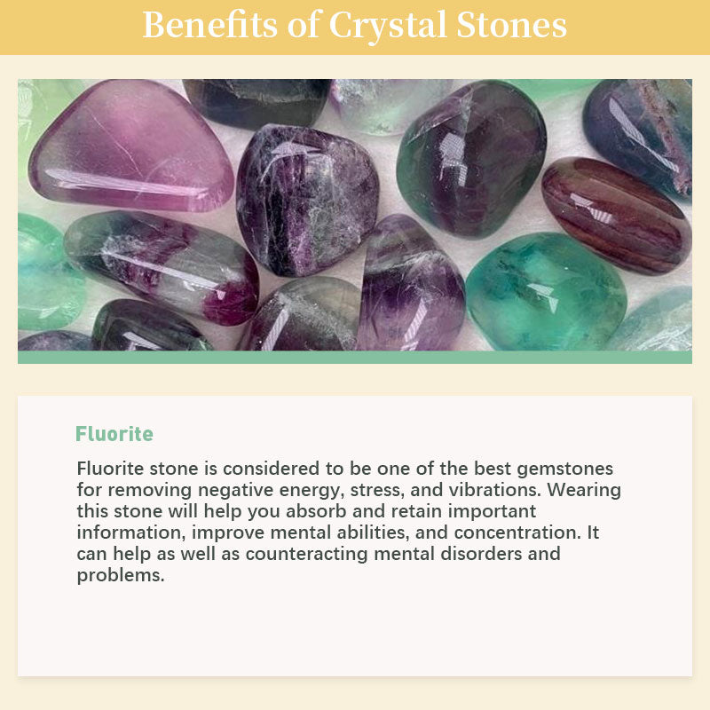 Baguettes de cristal Reki en croûte naturelle de fluorite