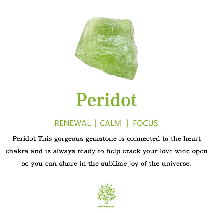 Bague en argent antique avec opale blanche carrée Olivenorma