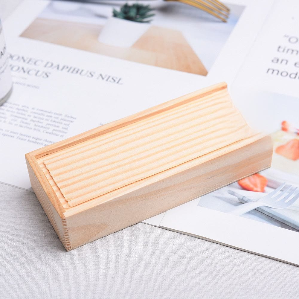 Ensemble de huit baguettes de cristal de chakra en forme de flèche naturelle Olivenorma