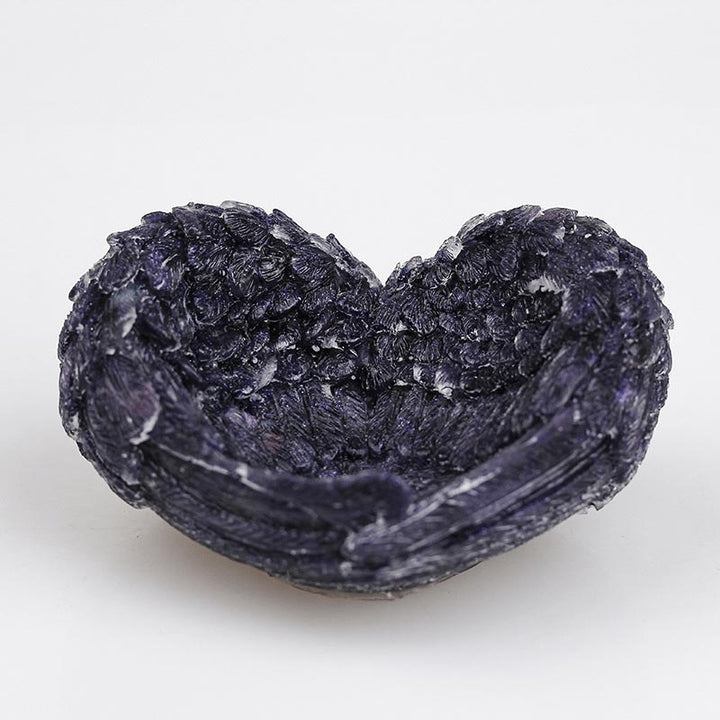 Décoration Reiki en cristal naturel aigue-marine Olivenorma