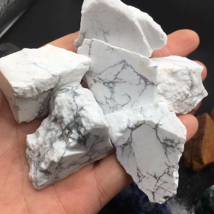 Cristal de fluorite arc-en-ciel Olivenorma Pierre naturelle