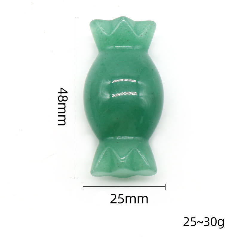 Décorations de Noël en cristal et pierres précieuses Olivenorma