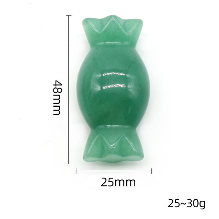 Décorations de Noël en cristal et pierres précieuses Olivenorma