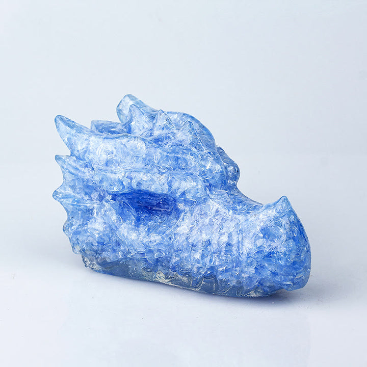 Décoration de robinet en cristal époxy Olivenorma 1 kg