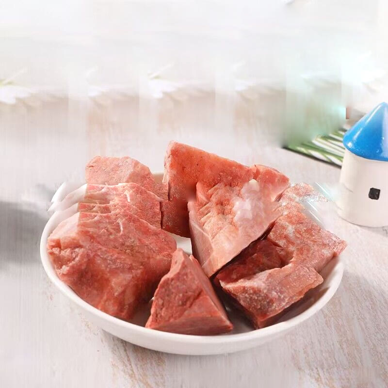 Cristal de fluorite arc-en-ciel Olivenorma Pierre naturelle