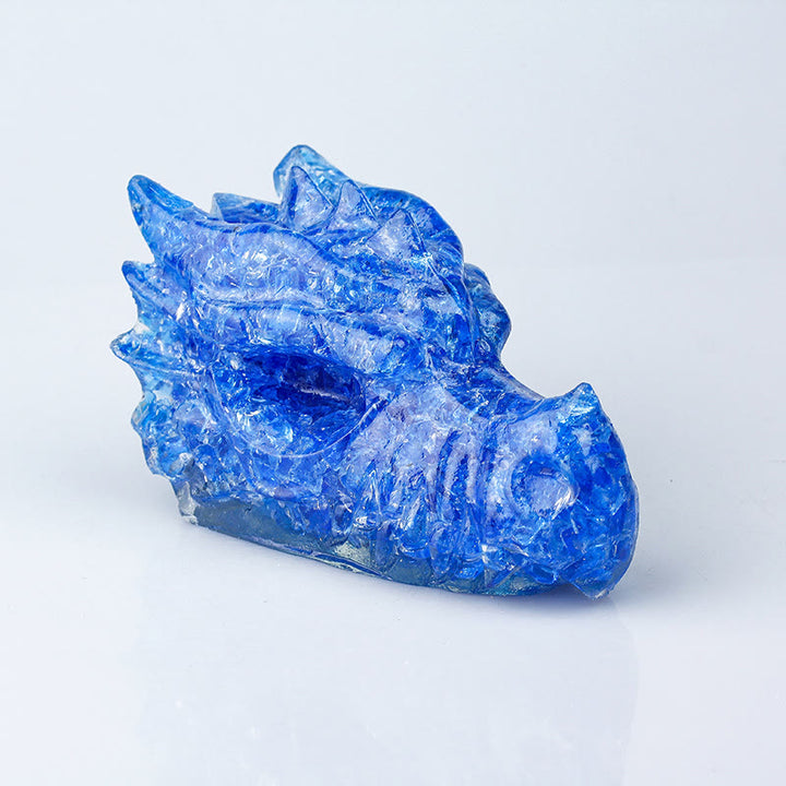 Décoration de robinet en cristal époxy Olivenorma 1 kg