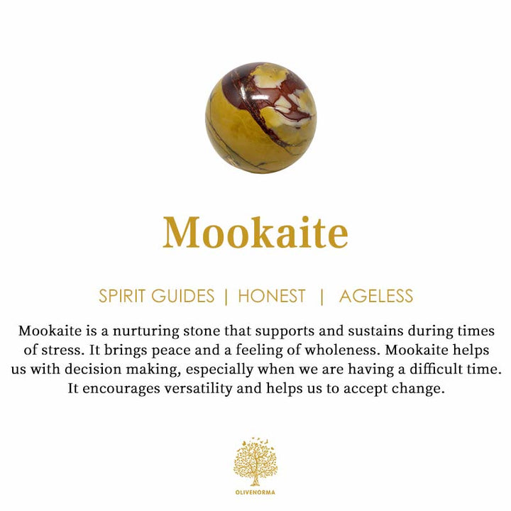 Œufs de cristal naturel énergétique Olivenorma