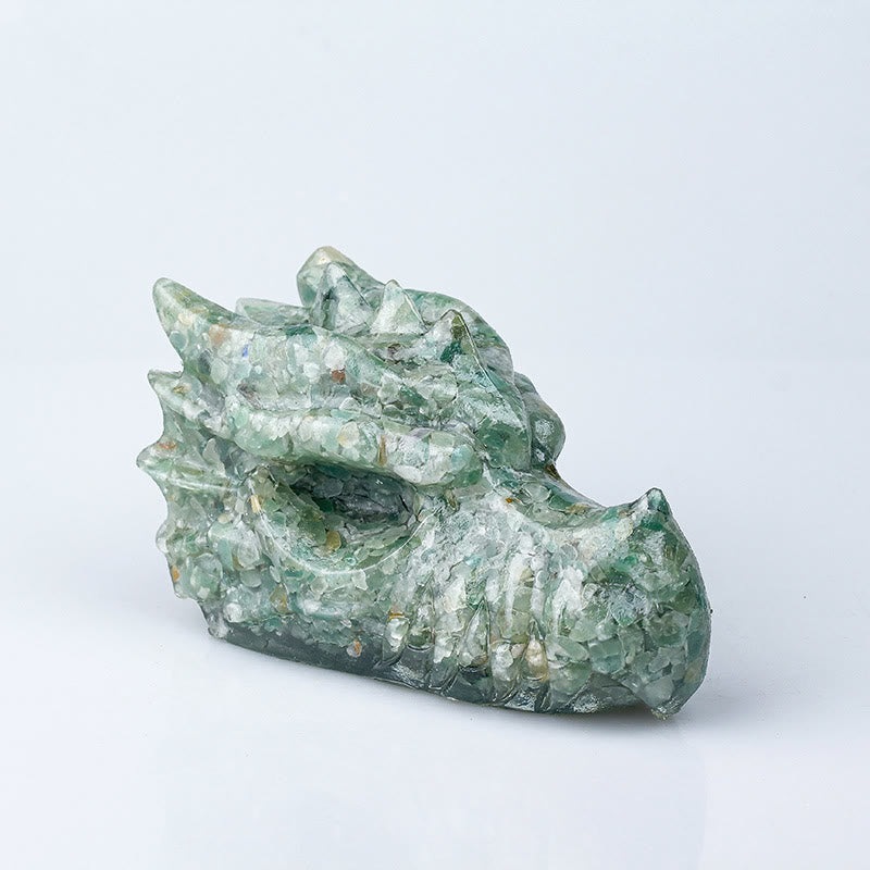 Décoration de robinet en cristal époxy Olivenorma 1 kg