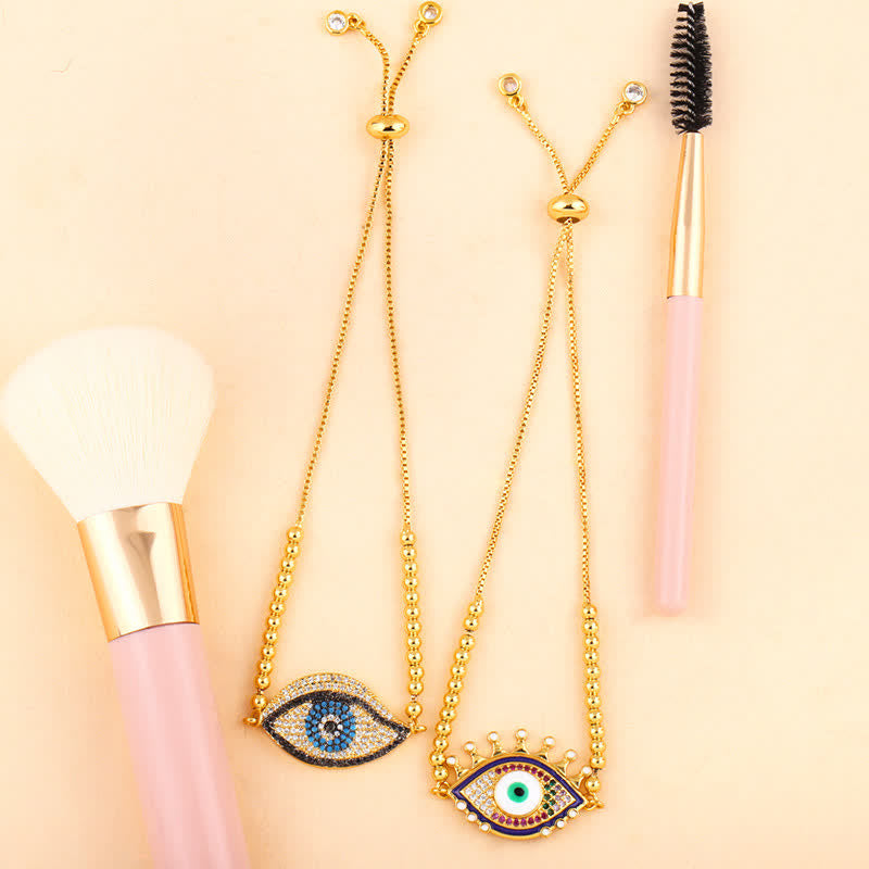 Olivenorma « Conjure le mal » – Collier gardien du mauvais œil