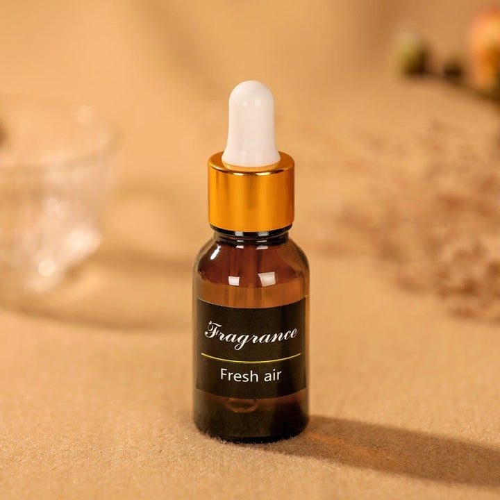 Lampe d'aromathérapie en cristal pour diffuseur d'huiles essentielles sans feu Olivenorma