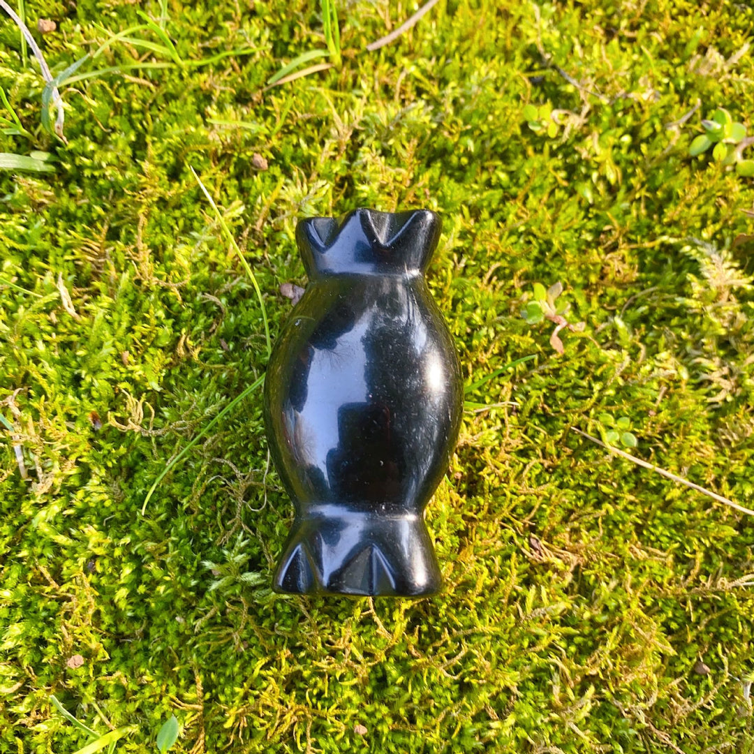 Décorations de Noël en cristal et pierres précieuses Olivenorma