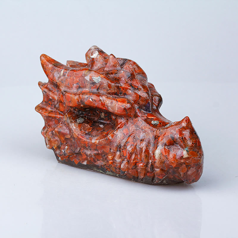 Décoration de robinet en cristal époxy Olivenorma 1 kg