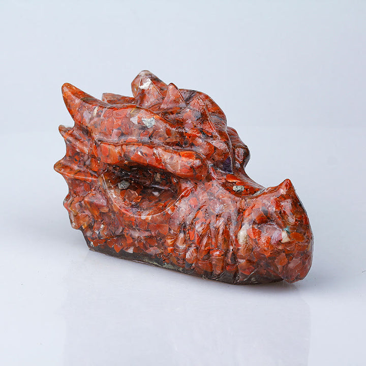 Décoration de robinet en cristal époxy Olivenorma 1 kg