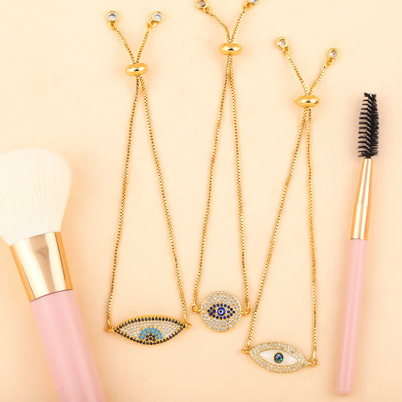 Olivenorma « Conjure le mal » – Collier gardien du mauvais œil