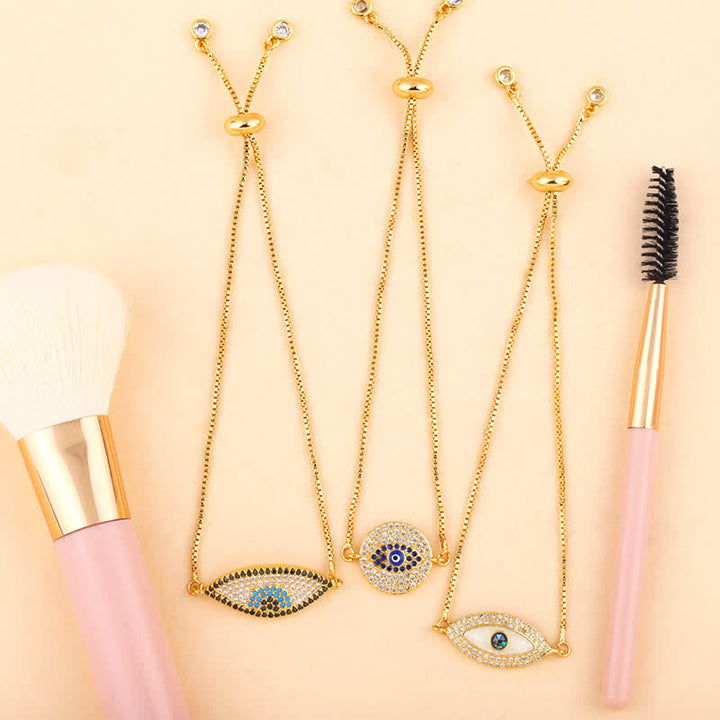 Olivenorma « Conjure le mal » – Collier gardien du mauvais œil