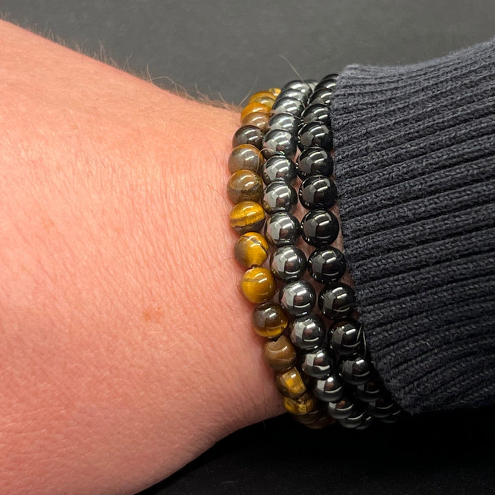 Bracelet Olivenorma de protection contre les énergies négatives