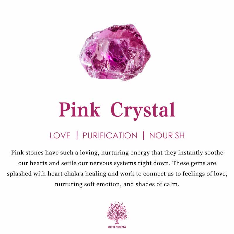 Collier en cristal naturel orné de géodes Olivenorma