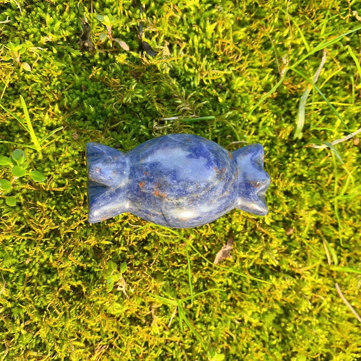 Décorations de Noël en cristal et pierres précieuses Olivenorma