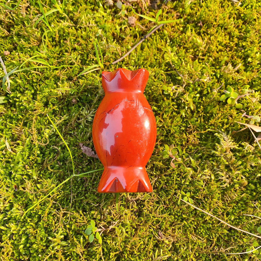 Décorations de Noël en cristal et pierres précieuses Olivenorma