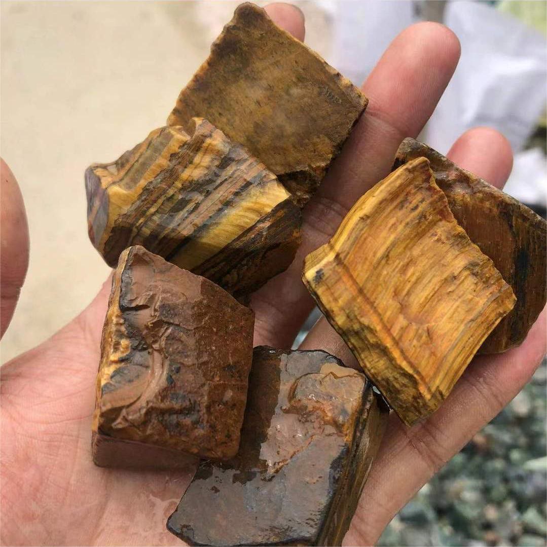 Cristal de fluorite arc-en-ciel Olivenorma Pierre naturelle