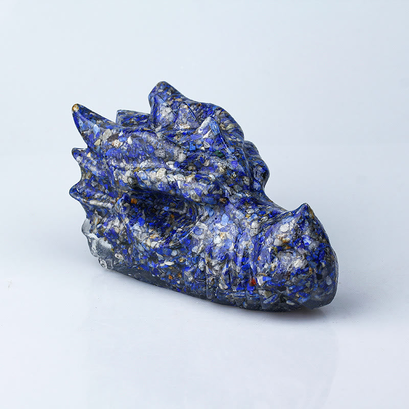 Décoration de robinet en cristal époxy Olivenorma 1 kg