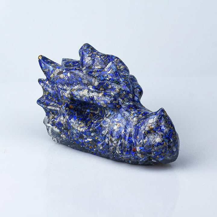 Décoration de robinet en cristal époxy Olivenorma 1 kg