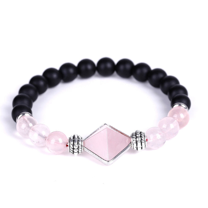 Bracelet de bénédiction en cristal