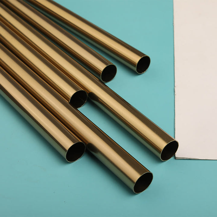 Carillon éolien antique à 6 tubes Olivenorma