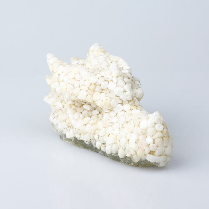 Décoration de robinet en cristal époxy Olivenorma 1 kg