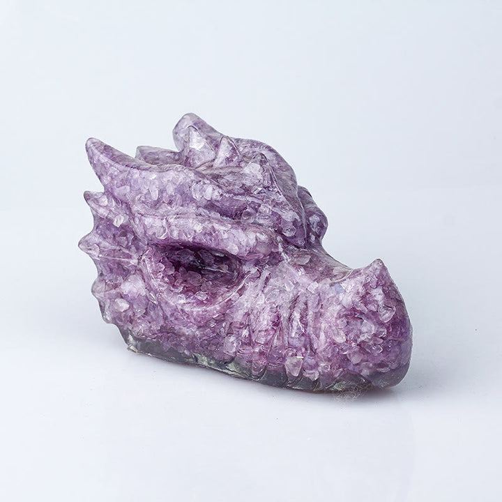 Décoration de robinet en cristal époxy Olivenorma 1 kg