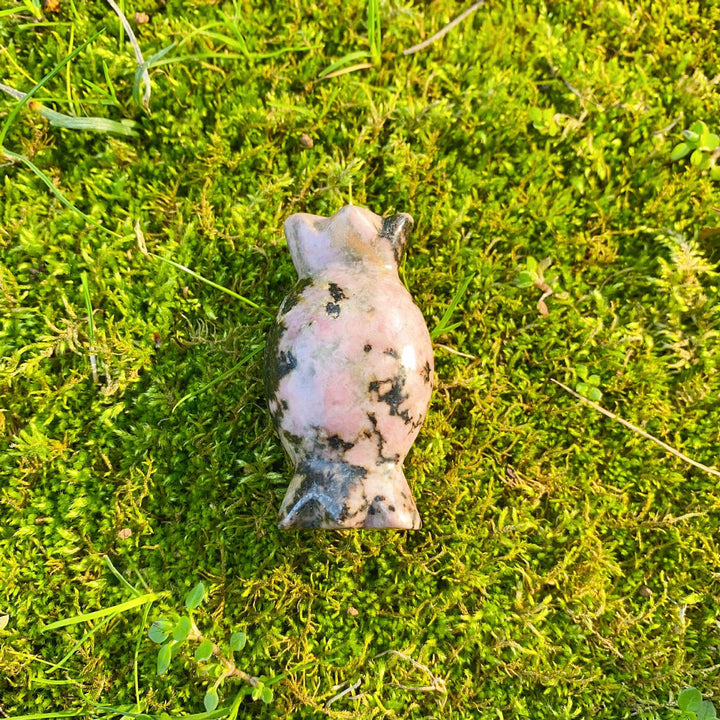 Décorations de Noël en cristal et pierres précieuses Olivenorma