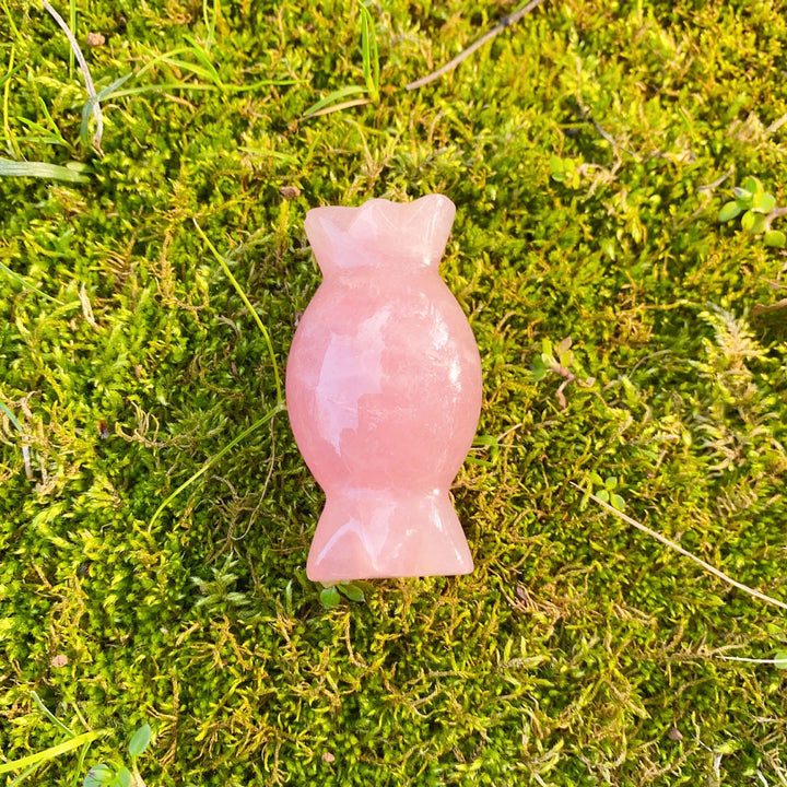 Décorations de Noël en cristal et pierres précieuses Olivenorma