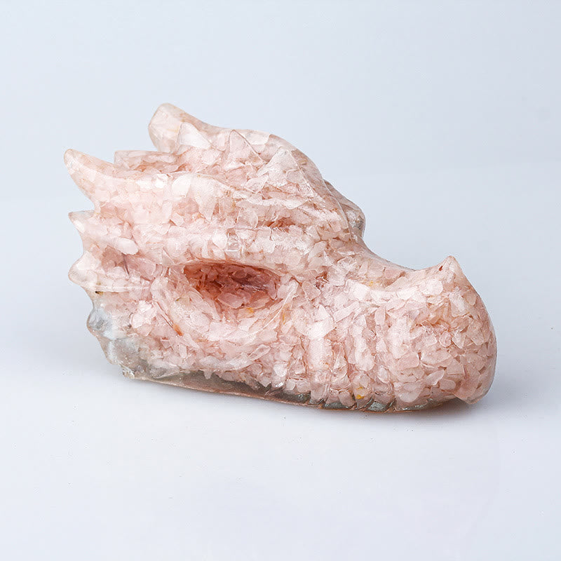 Décoration de robinet en cristal époxy Olivenorma 1 kg