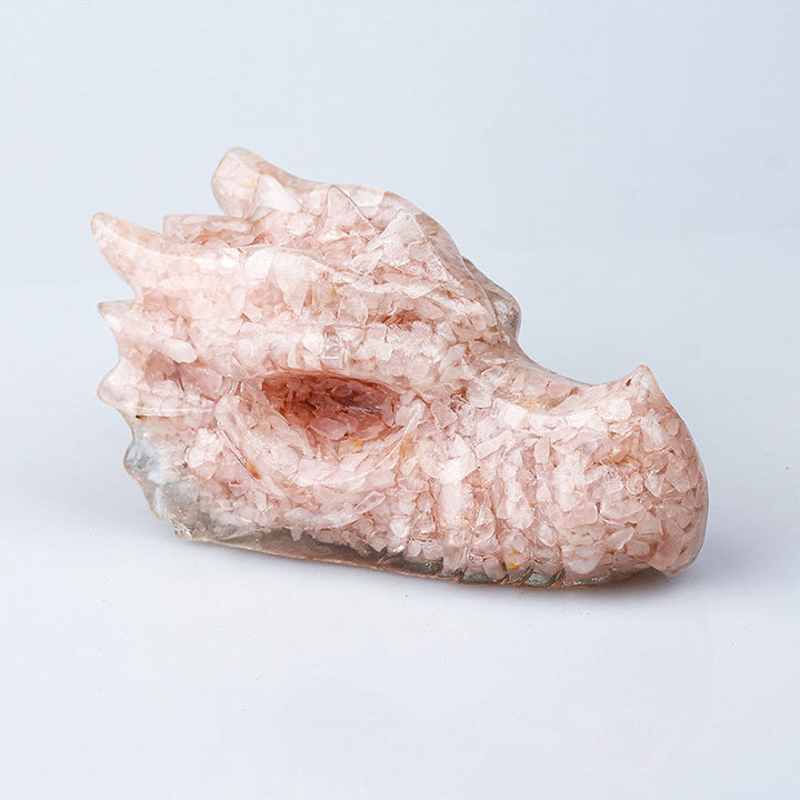 Décoration de robinet en cristal époxy Olivenorma 1 kg