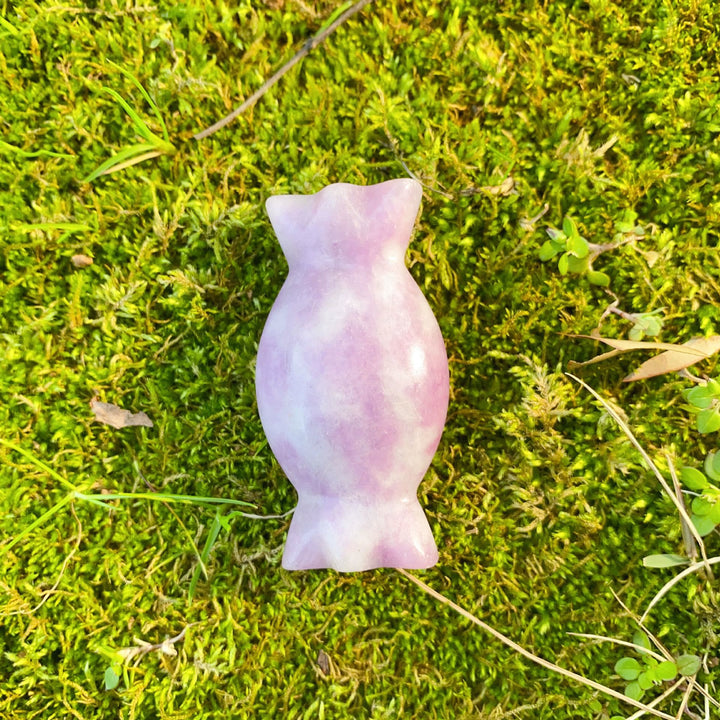 Décorations de Noël en cristal et pierres précieuses Olivenorma