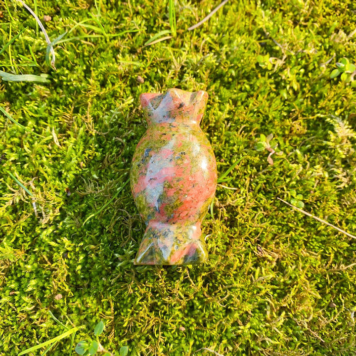 Décorations de Noël en cristal et pierres précieuses Olivenorma