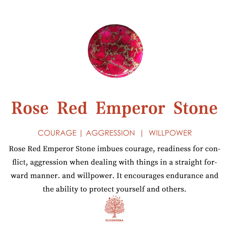 Bracelet Samsung tressé marron avec perles de cristal Olivenorma