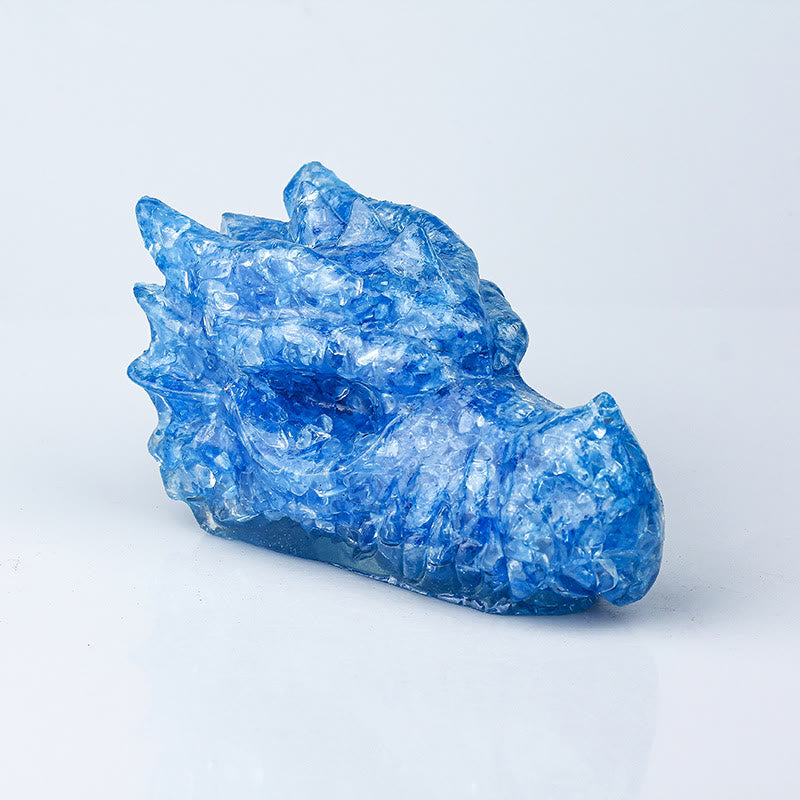 Décoration de robinet en cristal époxy Olivenorma 1 kg