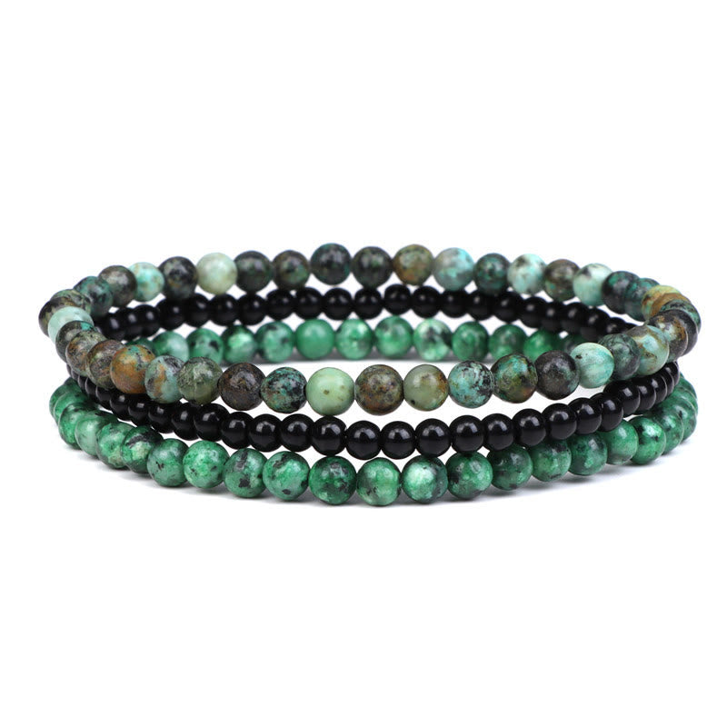 Bracelet Olivenorma de protection contre les énergies négatives